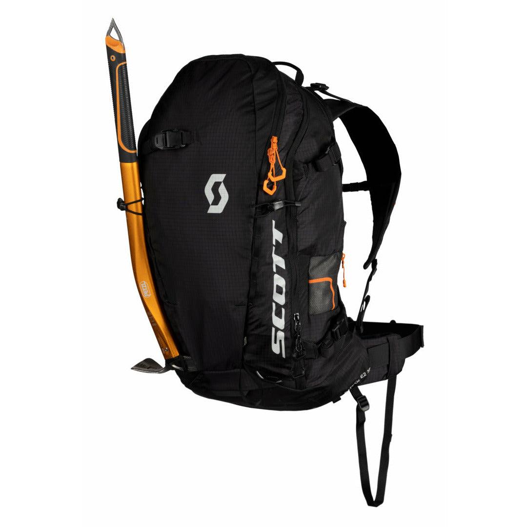 Scott E2 Patrol 30L Airbag Pack - Cripple Creek Backcountry