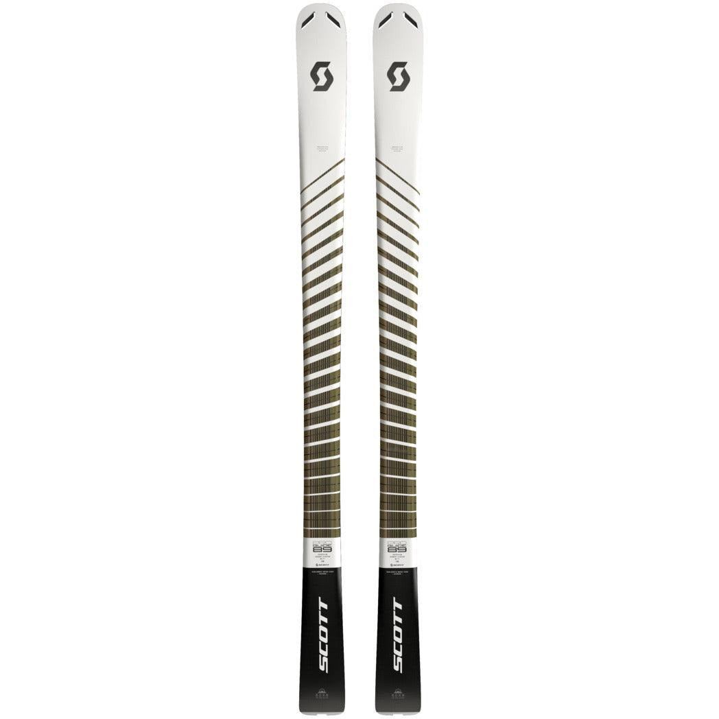 Scott Proguide 89 Alpine Touring Ski Skis - Touring Ski - Ski Mountaineering - Mens SCOTT 156  