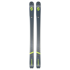 SCOTT Superguide 88 Alpine Touring Ski Skis - Touring Ski - Ski Mountaineering - Mens SCOTT 162 Blue 