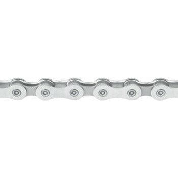 Shimano Alfine CN-HG93 Chain - 9-Speed, 116 Links, Silver - Cripple Creek Backcountry