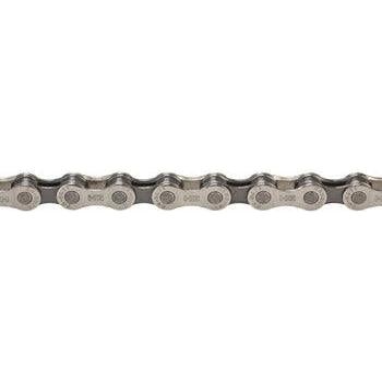 Shimano CN-HG71 Chain - 6, 7, 8-Speed, 116 Links, Silver/Gray - Cripple Creek Backcountry