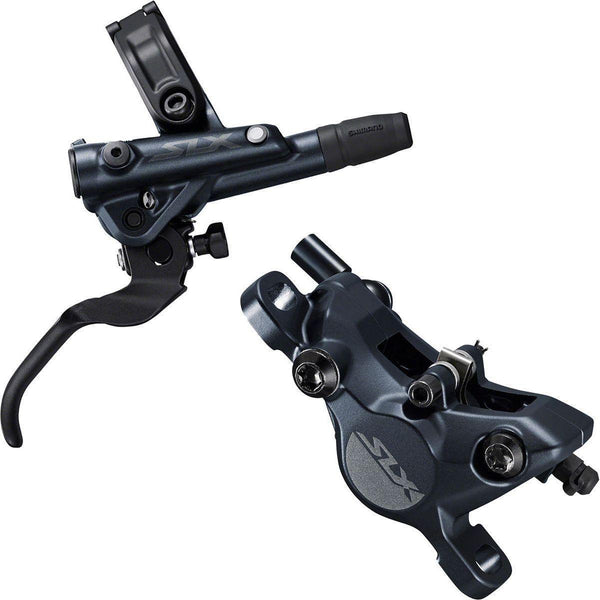 Slx m7100 brake store set