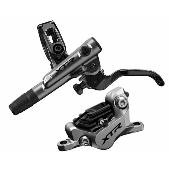 Shimano Disc Brake Assembled Set /J-kit, XTR, BL-M9120 Right, Back - Cripple Creek Backcountry