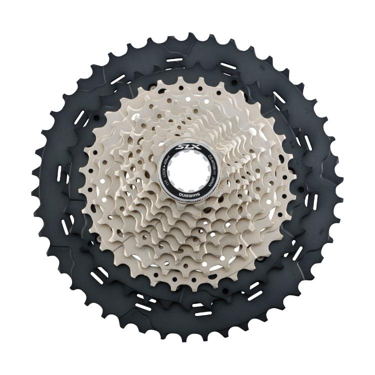 Shimano SLX CS-M7000 11 Speed Cassette - Cripple Creek Backcountry