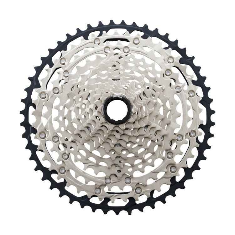 Shimano SLX M7100 12 Speed Cassette 10-51t - Cripple Creek Backcountry