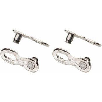 Shimano SM-CN900 11-Speed Chain Quick Link, Package of 2 - Cripple Creek Backcountry