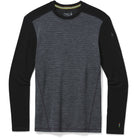 Smartwool M Merino 250 BaseLayer Pattern Crew - Cripple Creek Backcountry