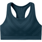 Smartwool W Merino Sport Seamless Racerback Bra - Cripple Creek Backcountry