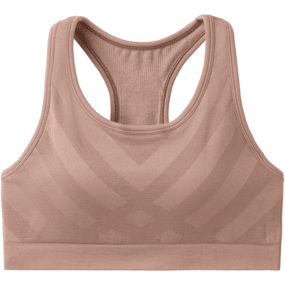 Women Merino Wool Tank Top Merino Wool Sports Bra Padded High Impact  Support Crop Tops Yoga Gym Workout Running Fitness Moisture - AliExpress
