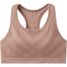 Smartwool W Merino Sport Seamless Racerback Bra - Cripple Creek Backcountry