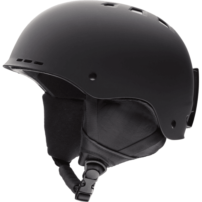 Smith Holt Helmet Ski Helmet Smith Optics Small  