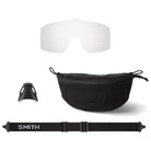 Smith Pursuit Glacier Sunglasses - Cripple Creek Backcountry