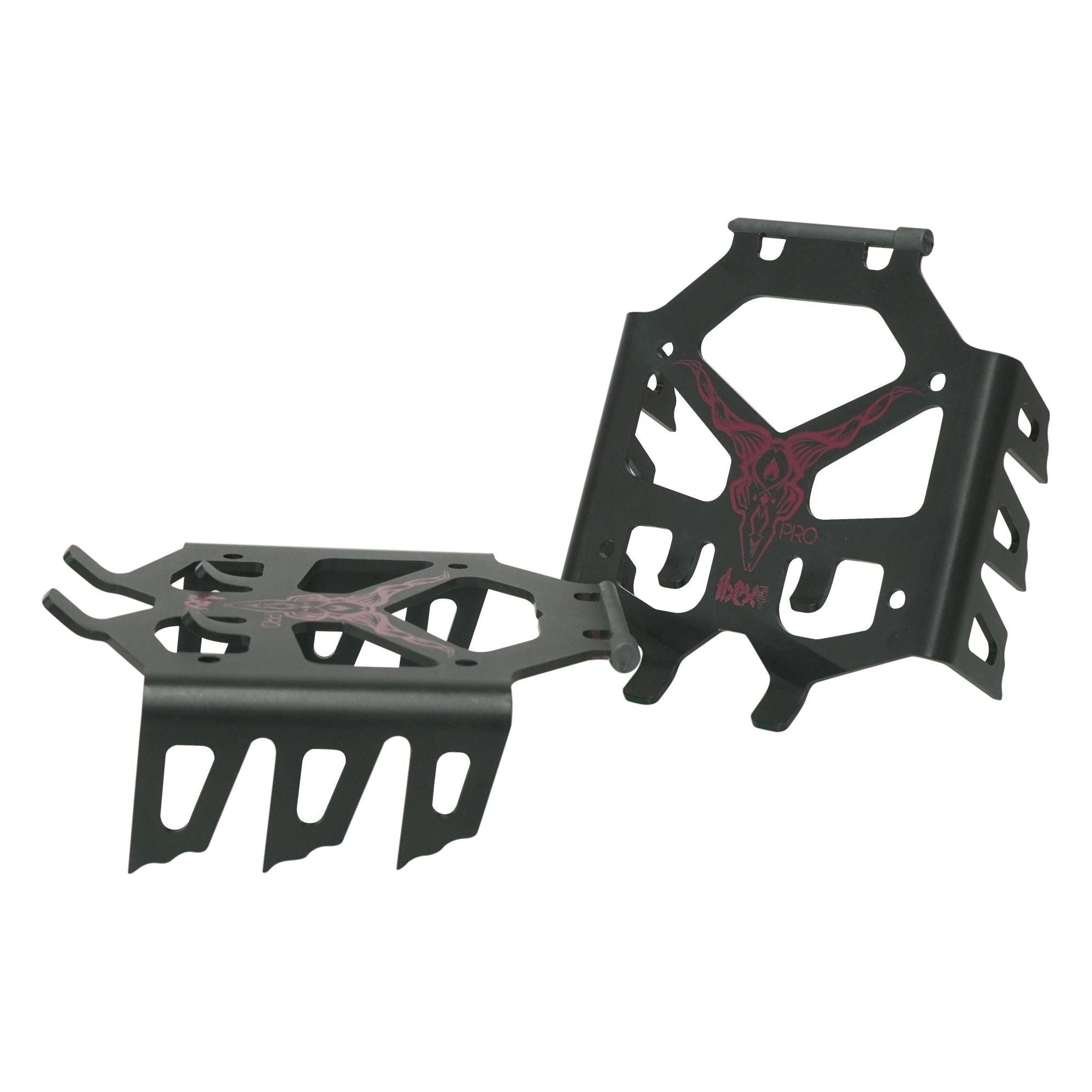 Spark R&D Ibex ST Pro Crampons - Cripple Creek Backcountry