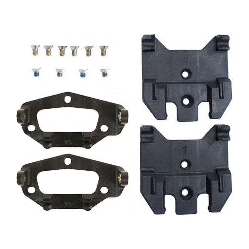 Spark R&D ST 2nd Board Kit Splitboard - Splitboard Binding Accessories Spark R&D   