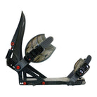 Spark R&D Surge ST Pro Splitboard Binding (23/24) Splitboard - Splitboard Bindings - Softboot Bindings Spark R&D XSmall  