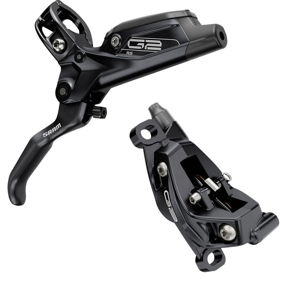 Sram Disc Brake G2 RS - Cripple Creek Backcountry