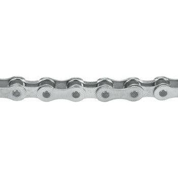 Sram PC-1 Chain - Single Speed 1/2" x 1/8", 114 Links, Silver Cycling Parts SRAM   