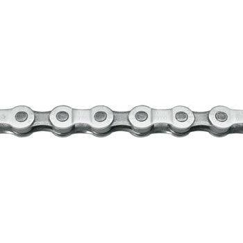 SRAM PC-971 Chain - 9-Speed, 114 Links, Silver/Gray - Cripple Creek Backcountry