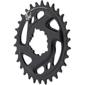 Sram eagle chainring shops 30t