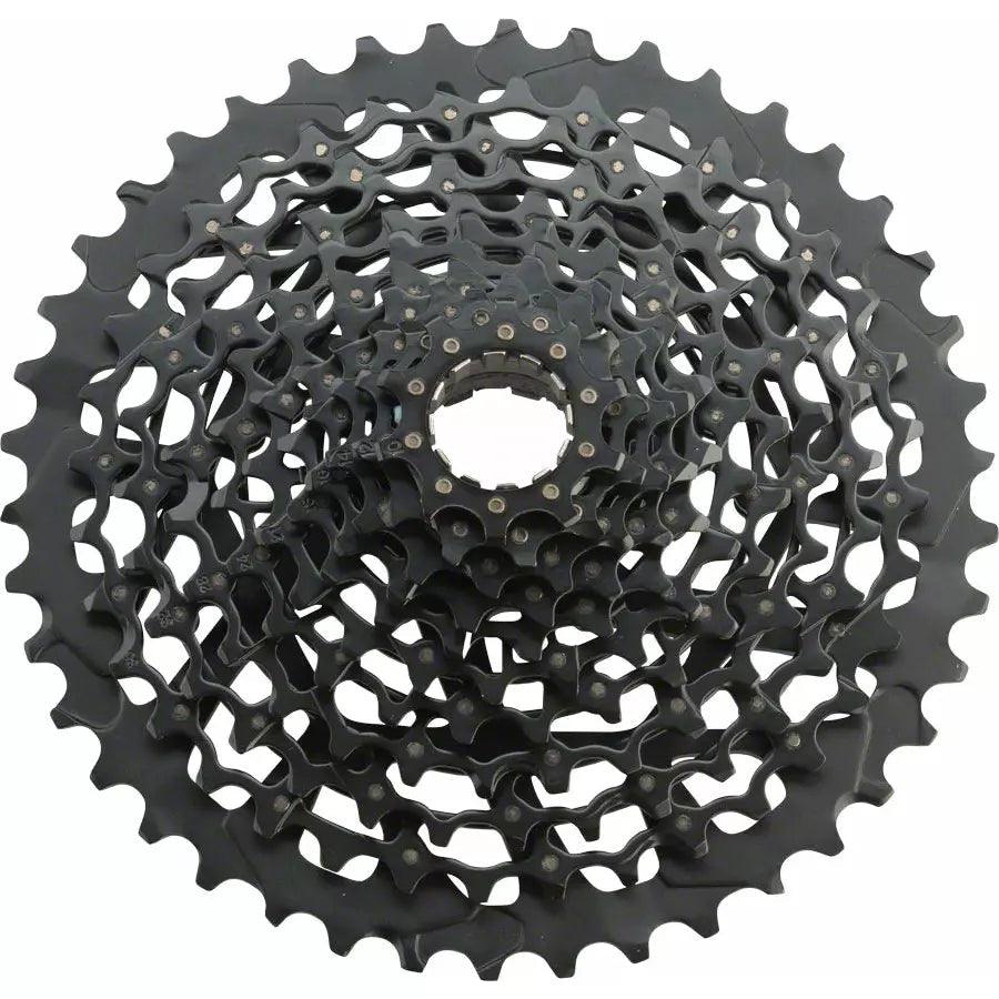 SRAM XG-1175 10-42t 11 Speed Cassette - Cripple Creek Backcountry