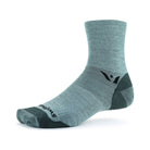 Swiftwick Pursuit Four Socks - Cripple Creek Backcountry