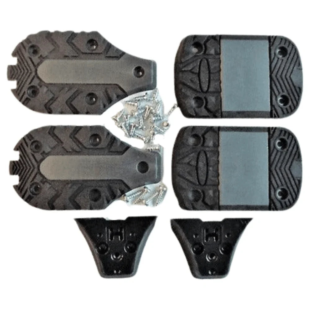 Tecnica Cochise Zero G Low Tech Alpine Soles Summer Footwear - Insoles and Footbeds Tecnica