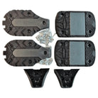 Tecnica Cochise Zero G Low Tech Alpine Soles Summer Footwear - Insoles and Footbeds Tecnica