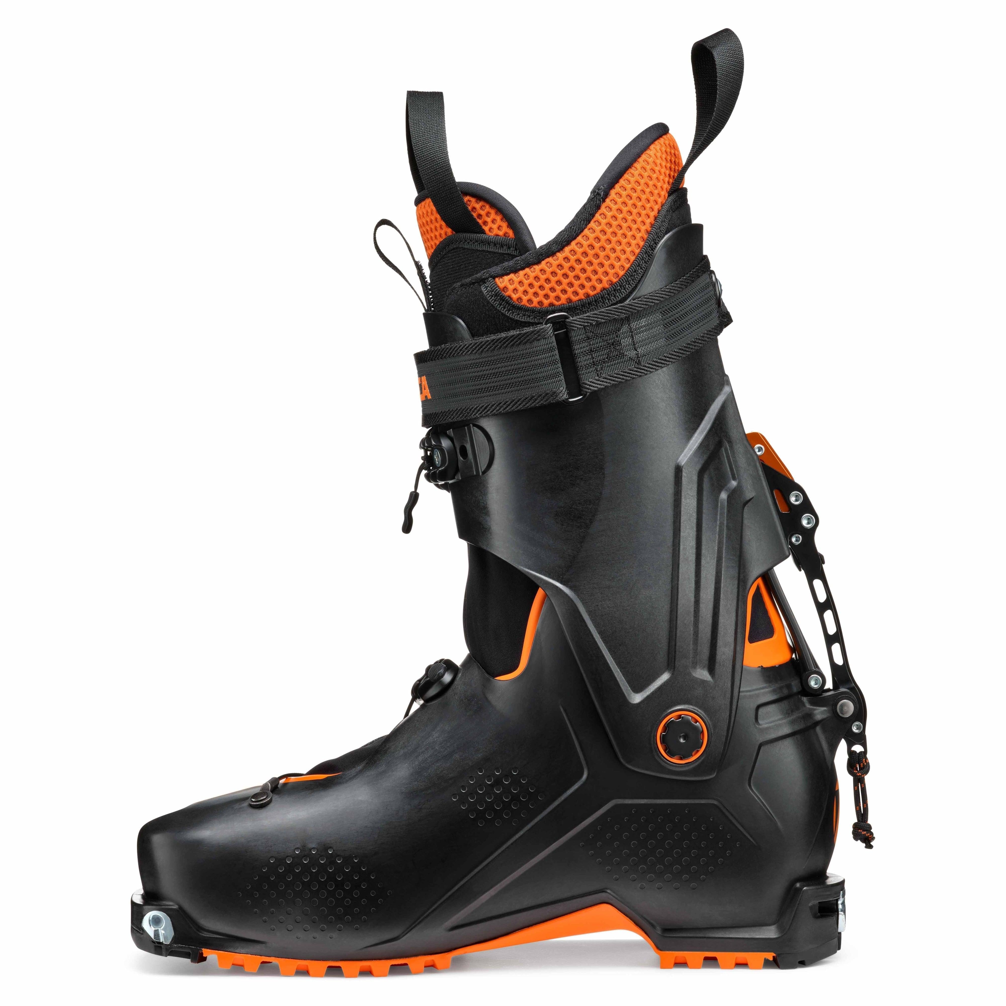 Tecnica Zero G Tour Backcountry Ski Boot 2022 – Ski The Whites