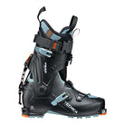 Tecnica Zero G Peak W Alpine Touring Boot Ski Boots - Touring Boots - Ski Mountaineering - Womens Tecnica 23.5 Black/Light Blue 