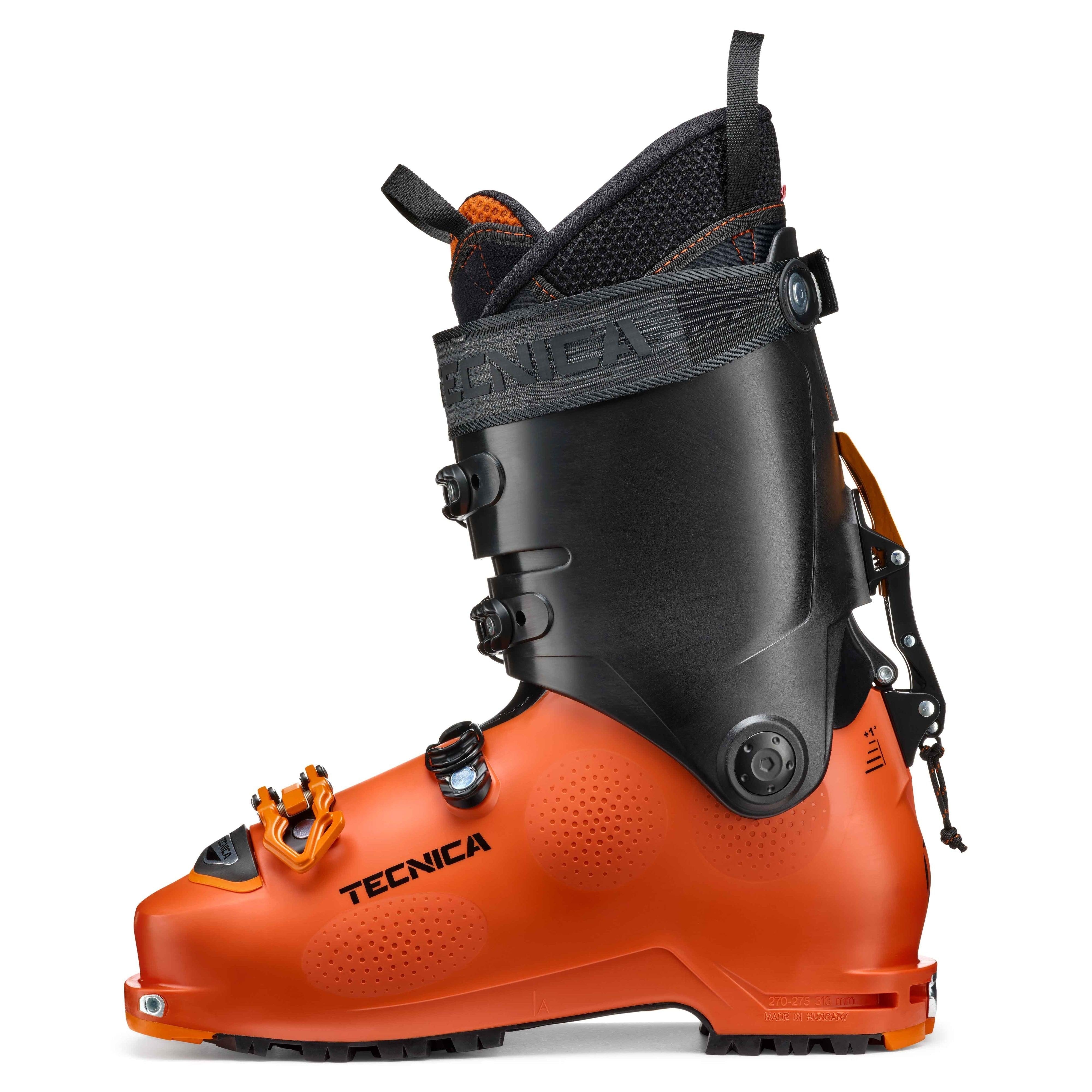 Tecnica Zero G Tour Pro Alpine Touring Boot – Cripple Creek Backcountry