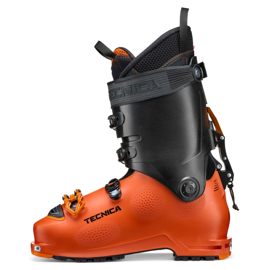 Tecnica Zero G Tour Pro Alpine Touring Boot - Cripple Creek Backcountry
