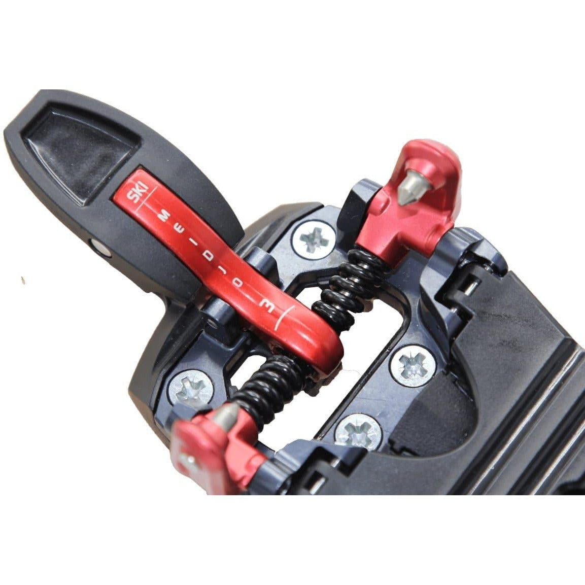 The Meidjo 3 Telemark Binding (Closeout) Ski Bindings - Telemark Binding INWILD   