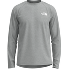 The North Face Big Pine L/S Crew - Cripple Creek Backcountry