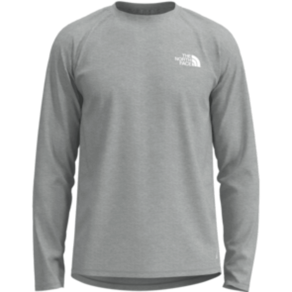 The North Face Big Pine L/S Crew - Cripple Creek Backcountry