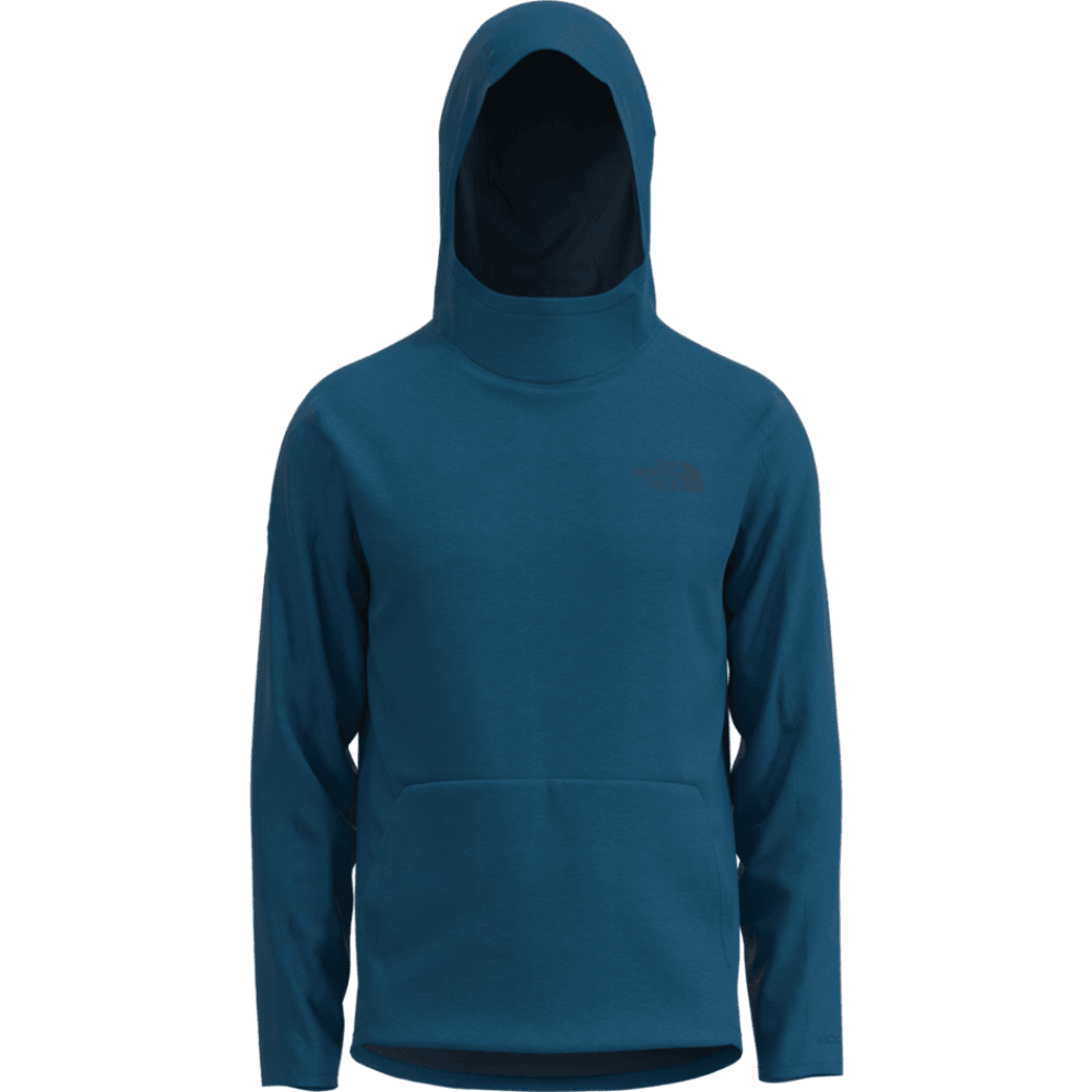 The North Face Big Pine Midweight Hoodie - Cripple Creek Backcountry