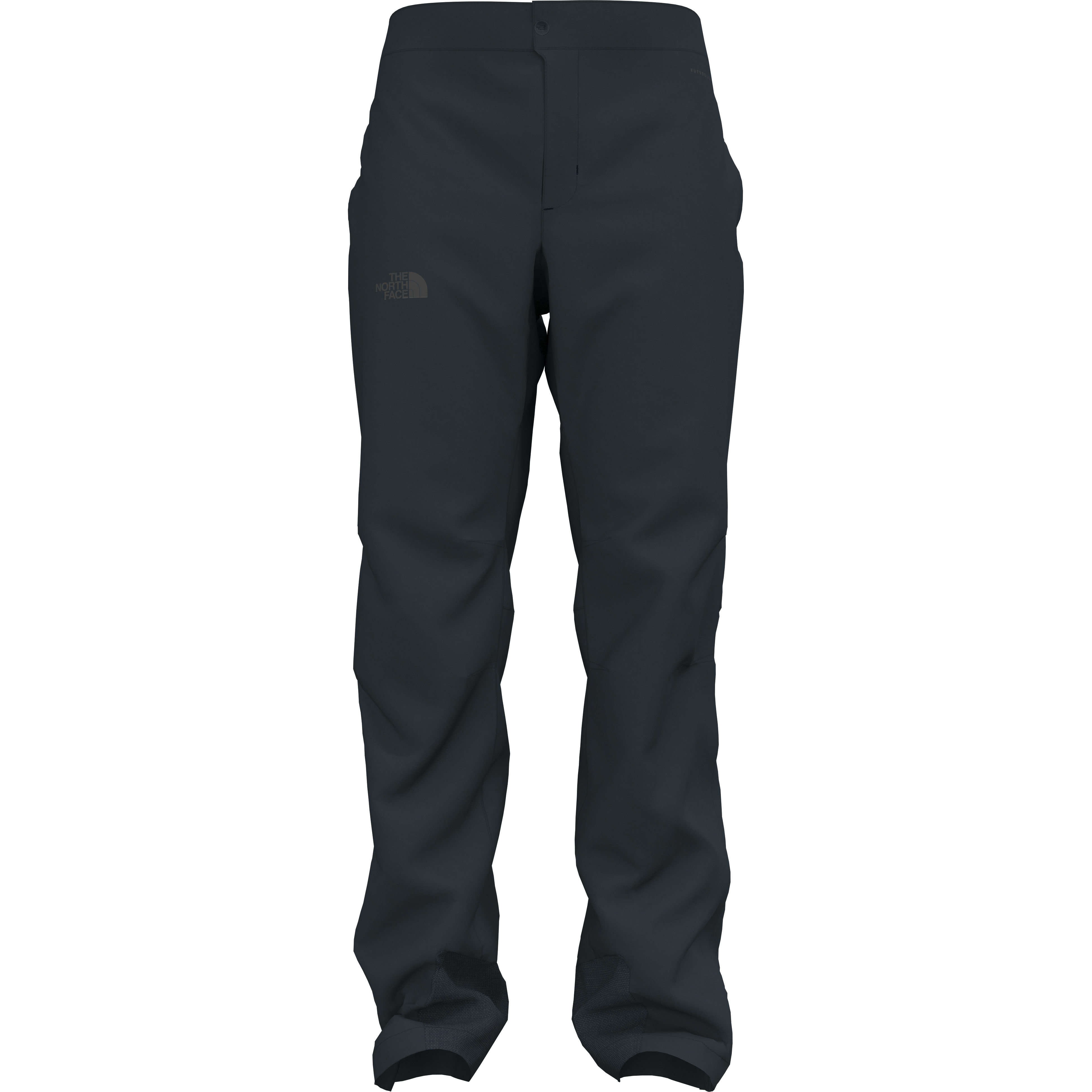 The North Face Phlego Track Pant Brown - Mens - Track Pants The North Face