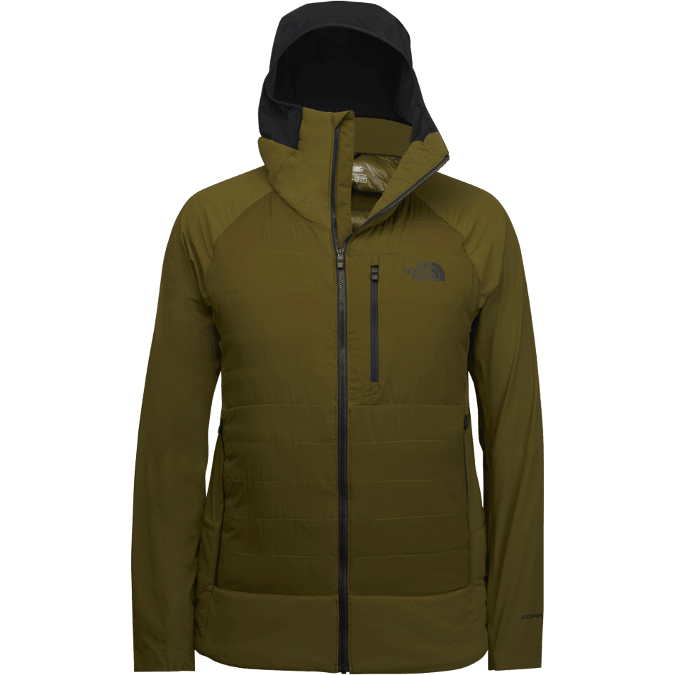 The North Face M Steep 50/50 Down Jacket - Cripple Creek Backcountry