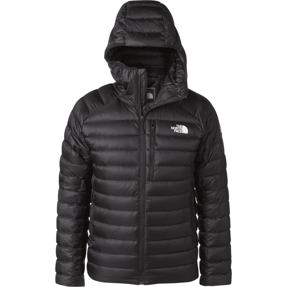The North Face M Summit Breithorn Hoodie – Cripple Creek Backcountry