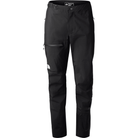 The North Face M Summit Chamlang Futurelight Pant Winter Apparel - Winter Apparel Mens Hardshell Bottom The North Face Small TNF Black Regular