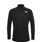 The North Face M Summit Dot Fleece ½ Zip - Cripple Creek Backcountry