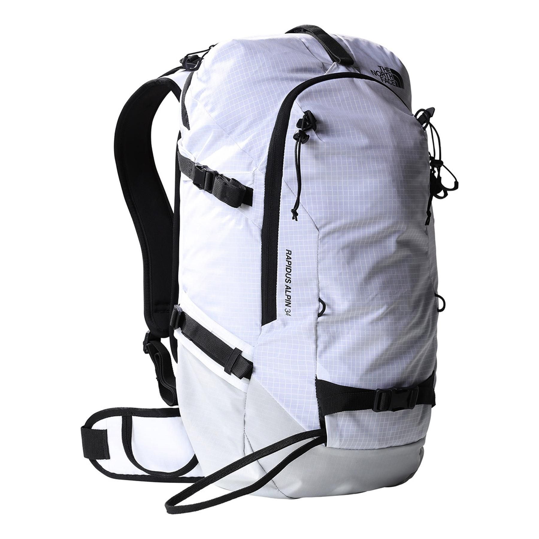 The North Face Rapidus Alpin 34 - Cripple Creek Backcountry