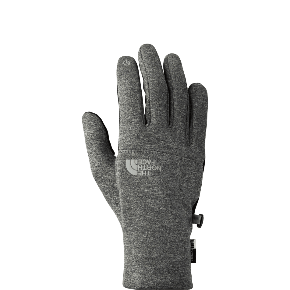 The North Face Recycled ETIP Glove - Cripple Creek Backcountry