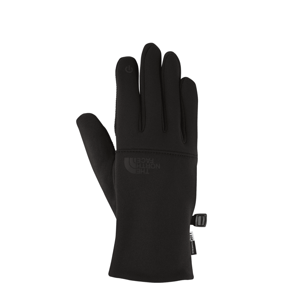 The North – ETIP Creek Face Recycled Backcountry Cripple Glove