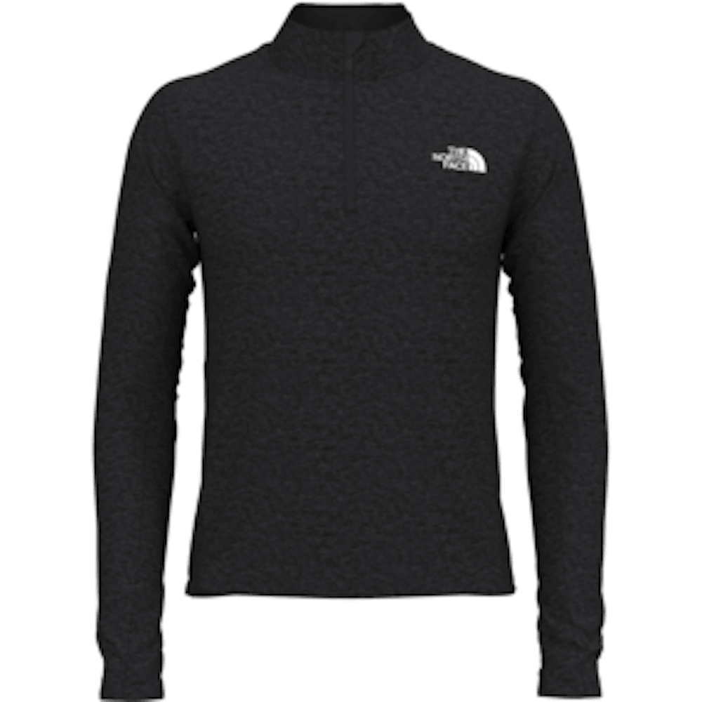 The North Face Riseway 1/2 Zip Top - Cripple Creek Backcountry