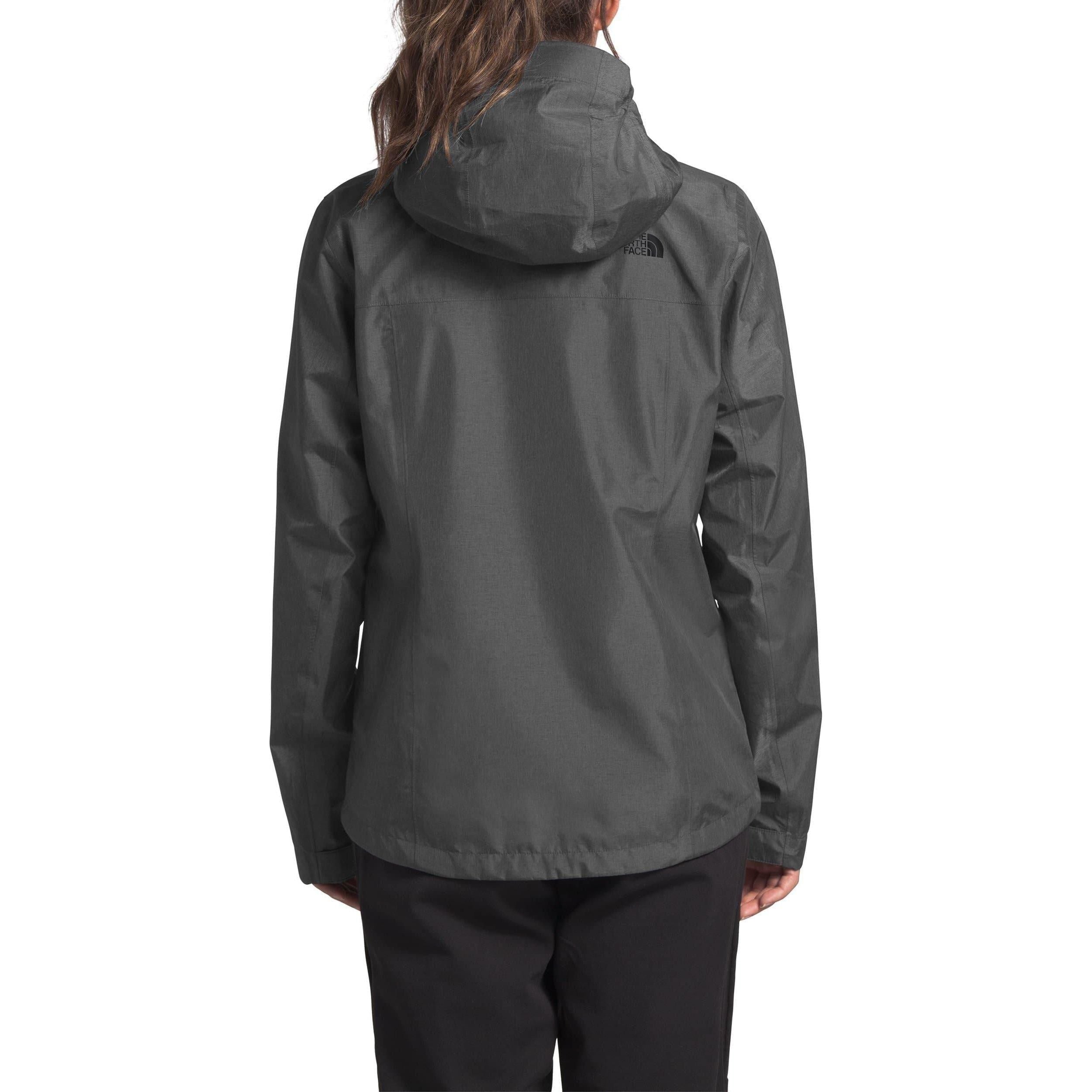 North face w outlet dryzzle jacket