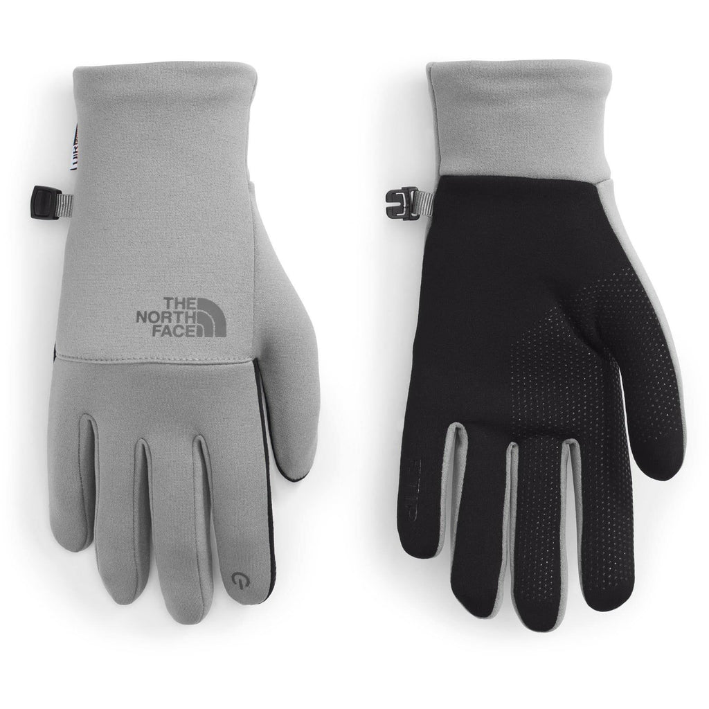 The North Face W Etip Recycled Glove - Cripple Creek Backcountry