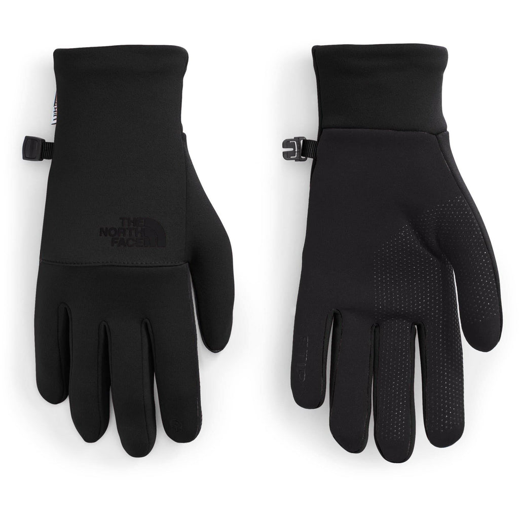 The North Face W Etip Recycled Glove - Cripple Creek Backcountry