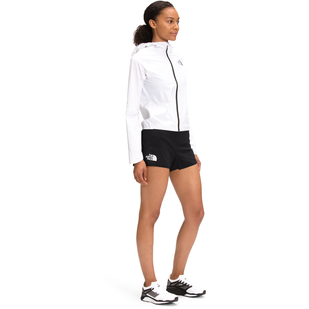 The North Face W Flight Stridelight 2 In 1 Short - Cripple Creek Backcountry