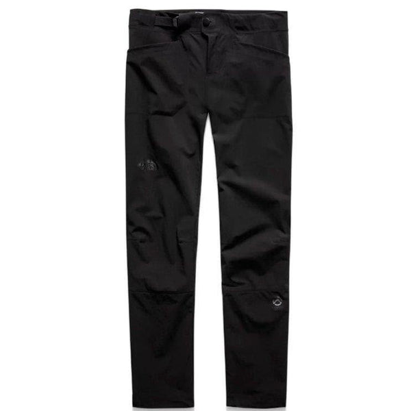 The North Face The North Face Aboutaday Womens Pant - Green Palm/Black