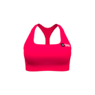 The North Face W Movmynt Bra Summer Apparel - Womens The North Face Large Brilliant Coral 